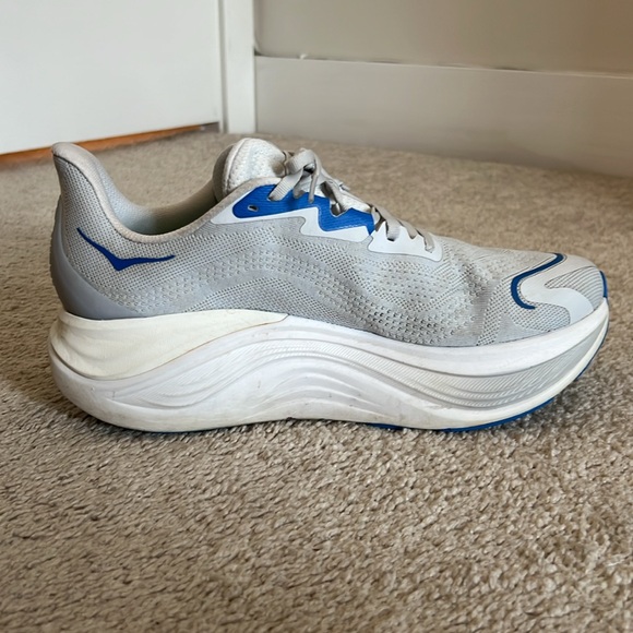 HOKA Skyward X Men's Running Shoes Size 10 US - Picture 3 of 9